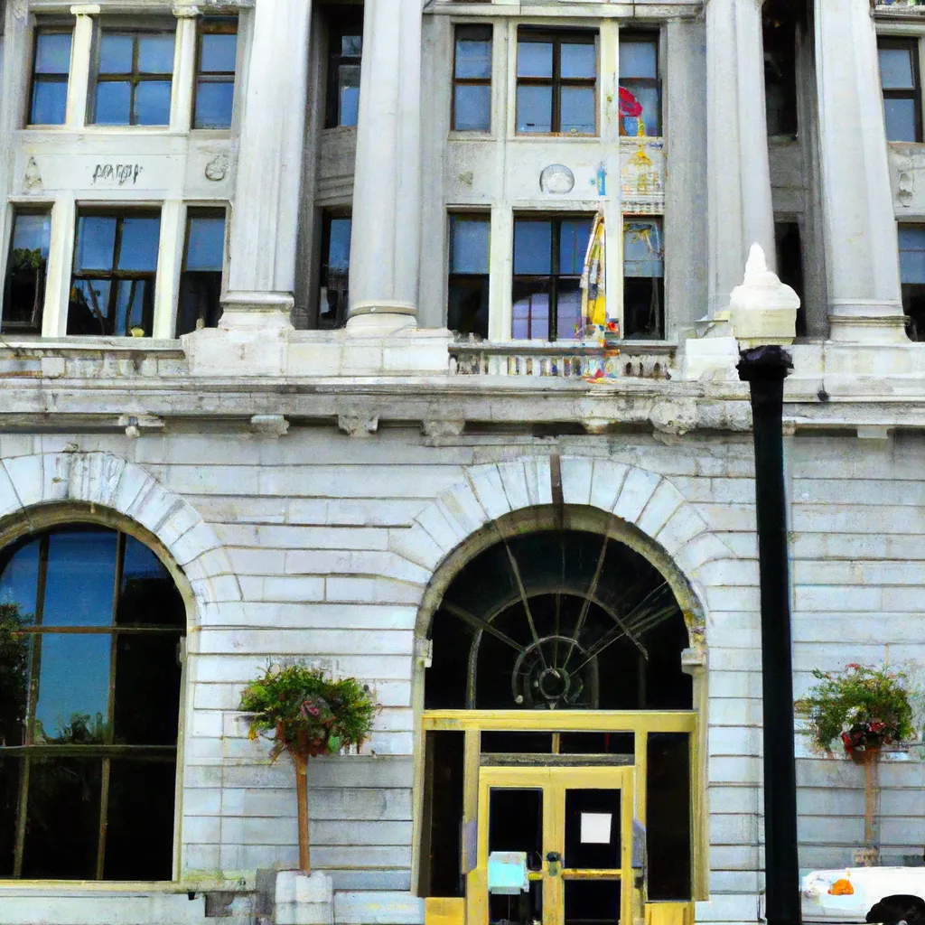 Ile zarabia burmistrz?