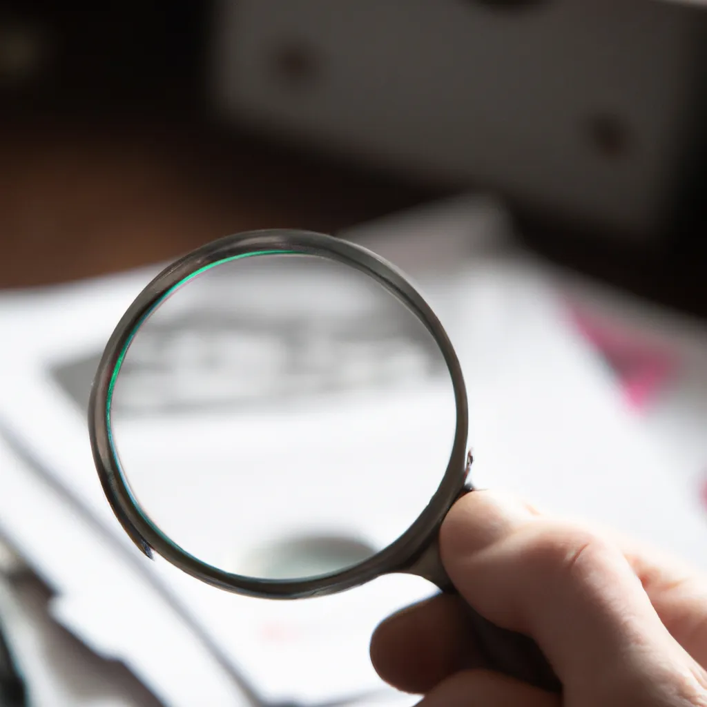 Czym jest audyt w pracy?