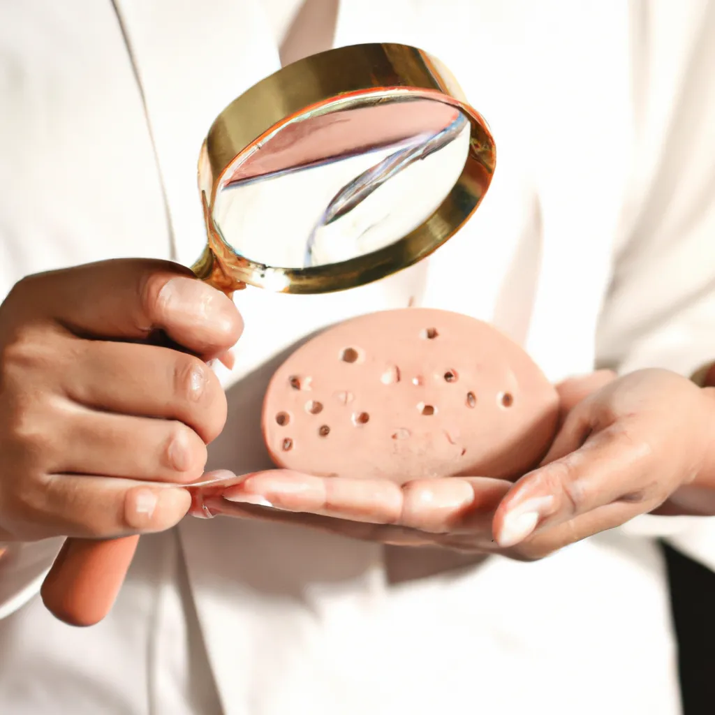 Ile zarabia dermatolog?