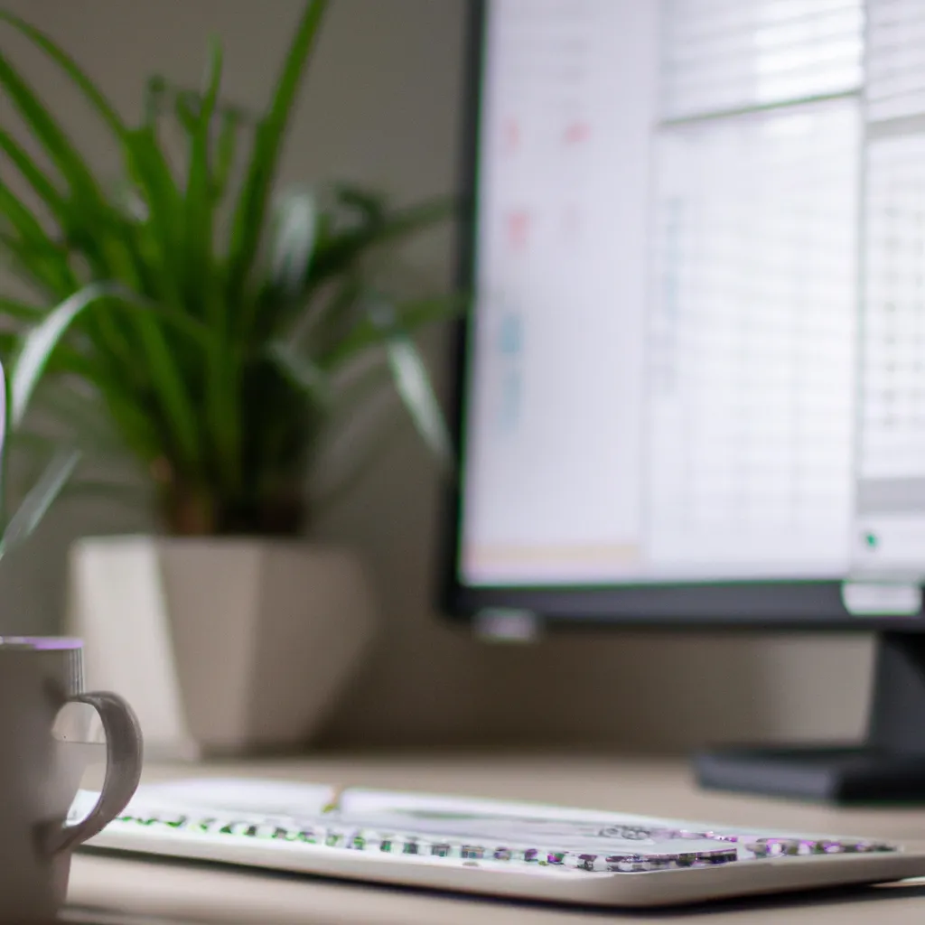 Ile przerwy na 8 godzin pracy przy komputerze?