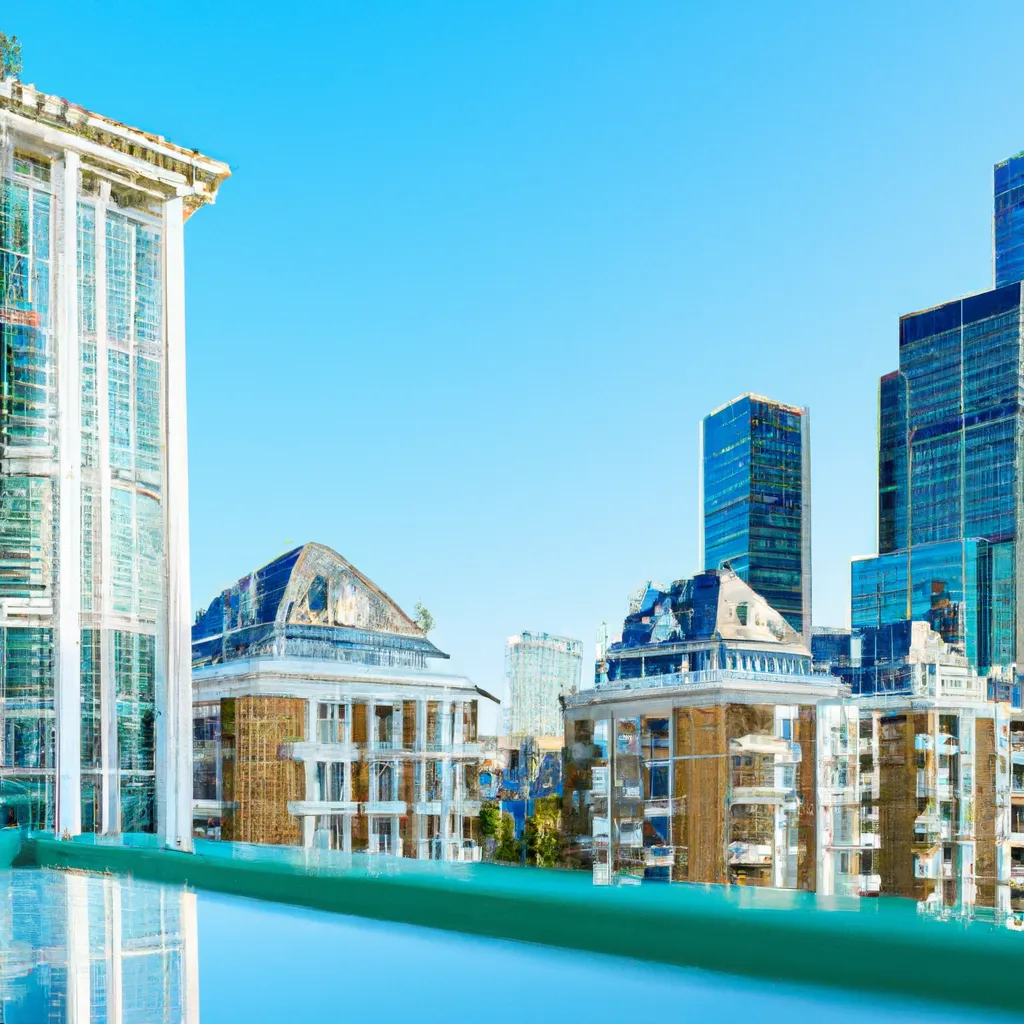 Ile zarabia architekt?