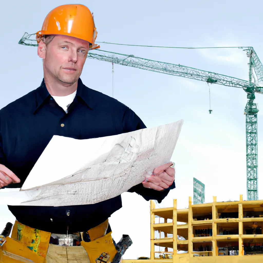 Ile zarabia budowlaniec?