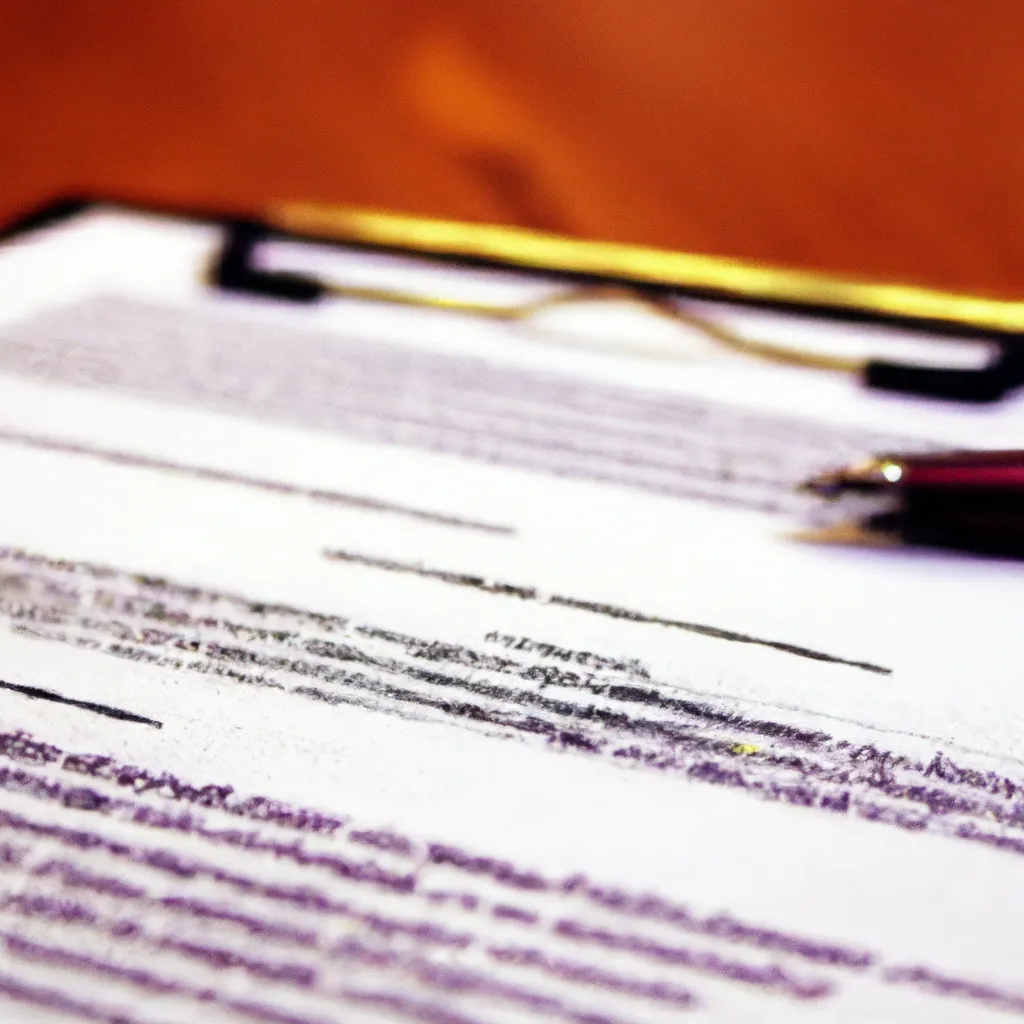 czym się różni umowa zlecenie od umowy o pracę?