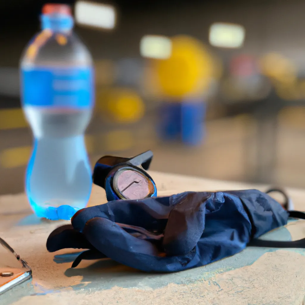 Ile przerwy na 9 godzin pracy fizycznej?