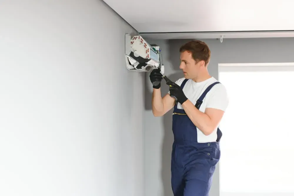 Montaż klimatyzacji w Jaworznie