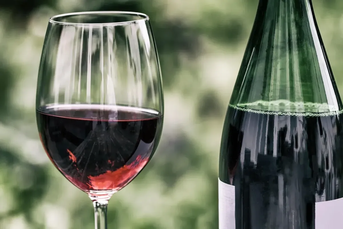 Wina rumuńskie – bogactwo aromatów i regionalnych tradycji