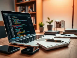 Jak skutecznie wdrożyć backend dla aplikacji mobilnej