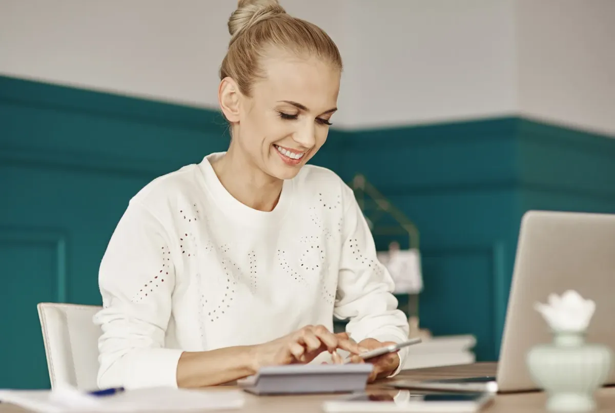Finanse w Twoim tempie – poznaj Bocian Finanse