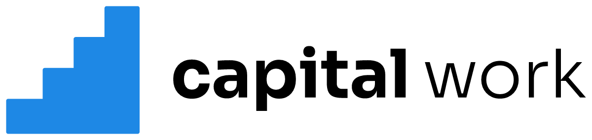 Logo capitalwork.pl